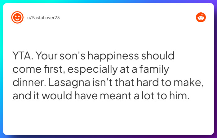 Comment from u/PastaLover23
