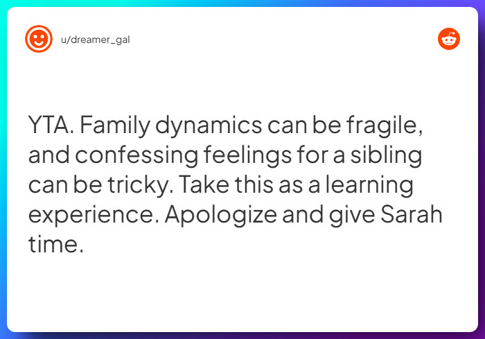 Comment from u/dreamer_gal