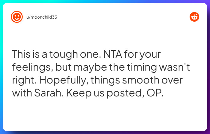 Comment from u/moonchild33