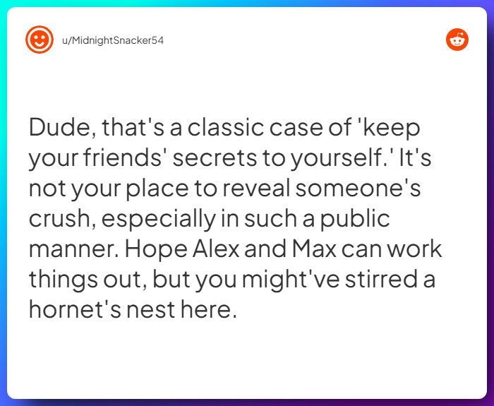 Comment from u/MidnightSnacker54