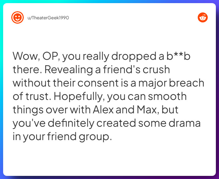 Comment from u/TheaterGeek1990