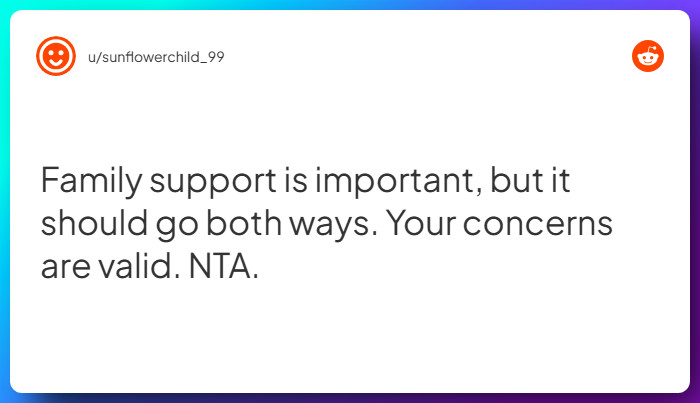 Comment from u/sunflowerchild_99