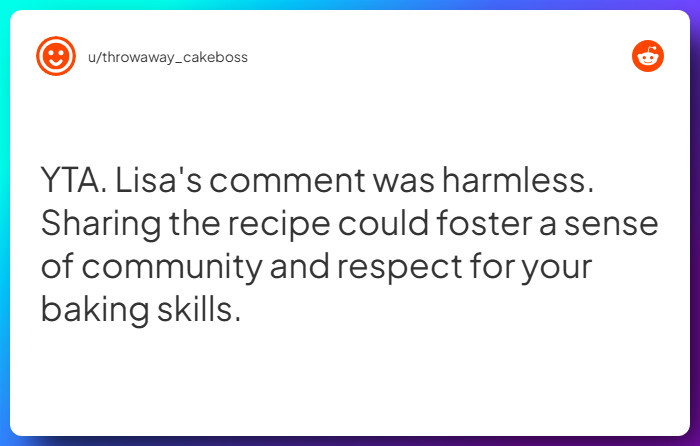 Comment from u/throwaway_cakeboss