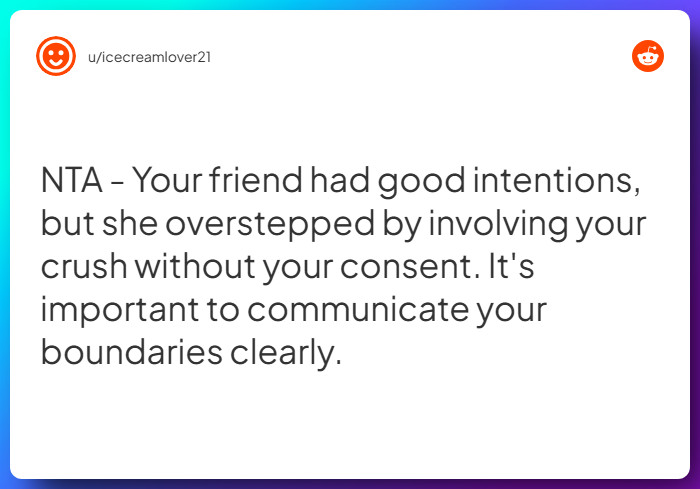 Comment from u/icecreamlover21