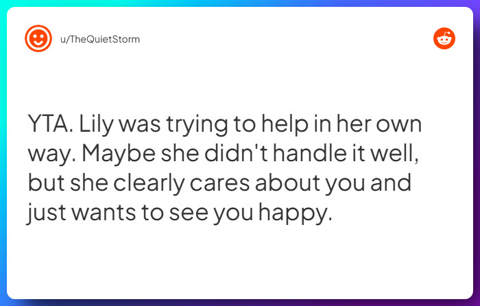 Comment from u/TheQuietStorm
