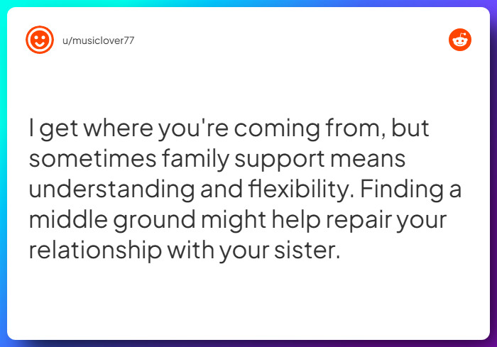 Comment from u/musiclover77