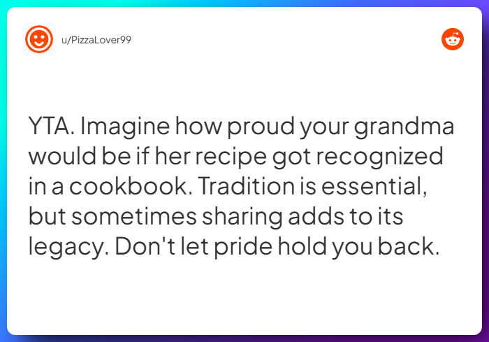 Comment from u/PizzaLover99