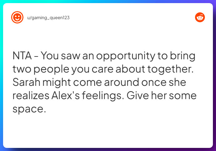 Comment from u/gaming_queen123