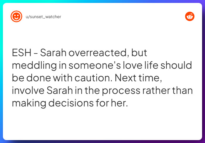 Comment from u/sunset_watcher