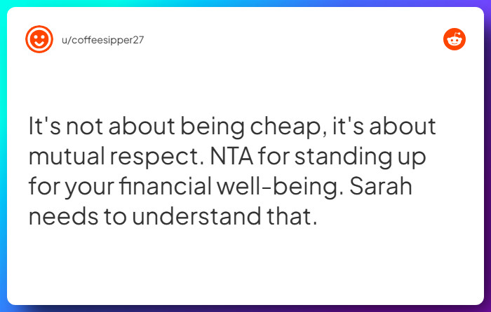 Comment from u/coffeesipper27