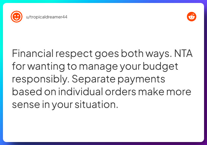 Comment from u/tropicaldreamer44