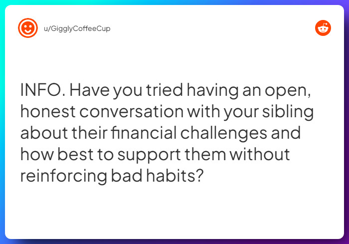 Comment from u/GigglyCoffeeCup