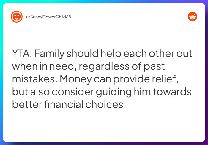 Comment from u/SunnyFlowerChild68