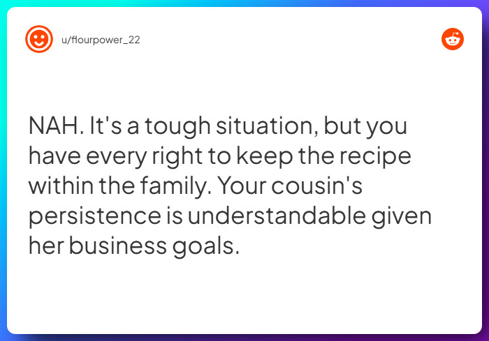 Comment from u/flourpower_22