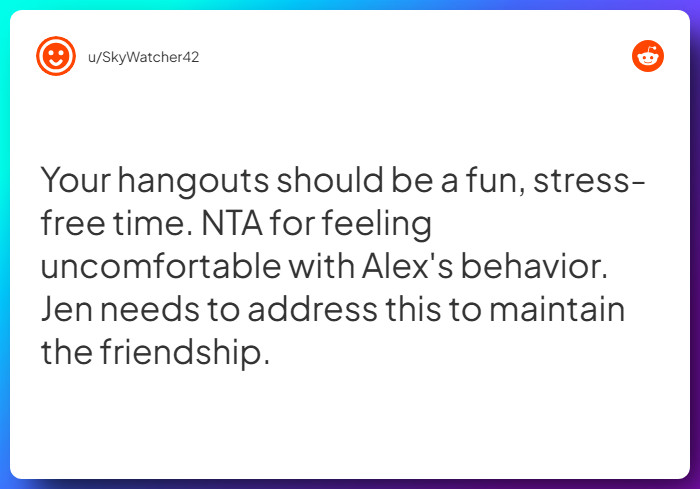 Comment from u/SkyWatcher42