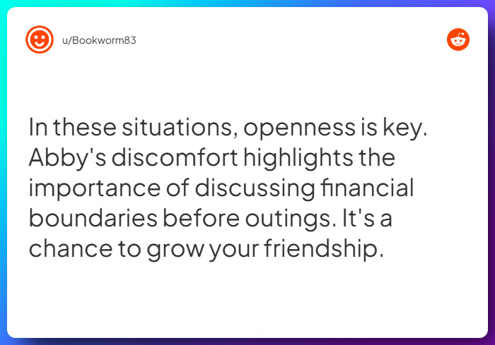 Comment from u/Bookworm83