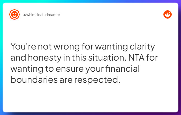 Comment from u/whimsical_dreamer