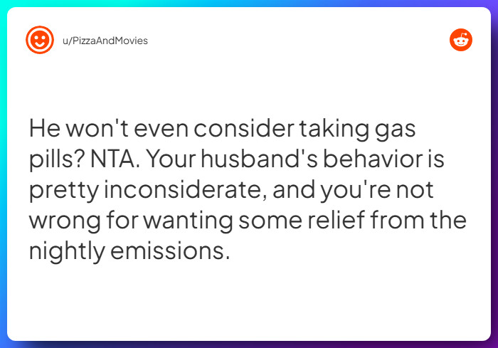 Comment from u/PizzaAndMovies