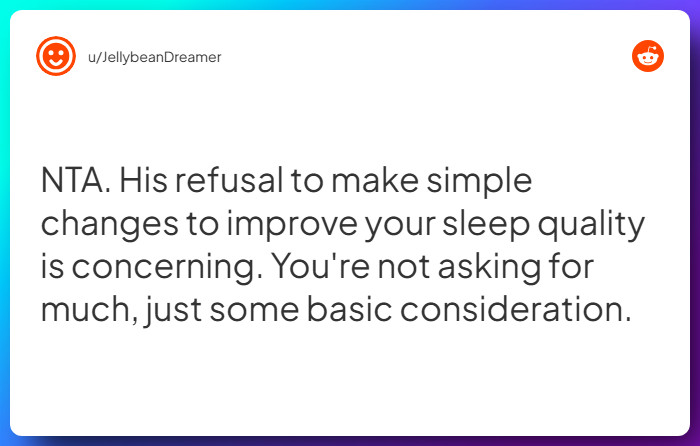 Comment from u/JellybeanDreamer
