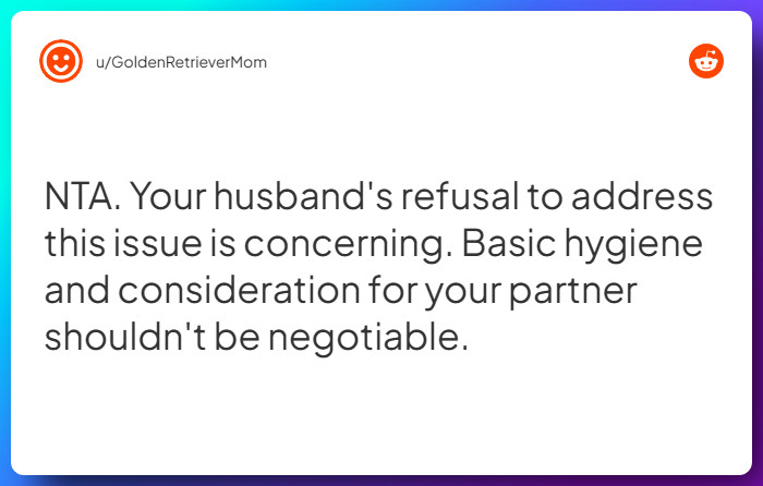 Comment from u/GoldenRetrieverMom