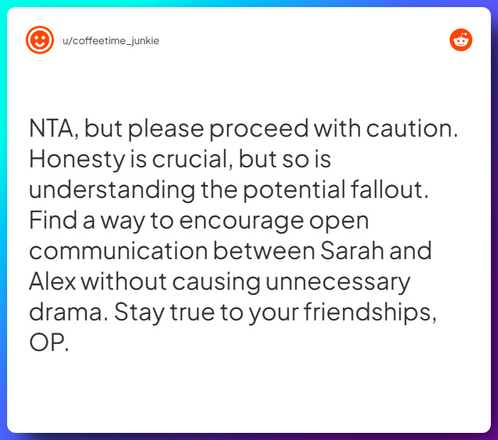 Comment from u/coffeetime_junkie