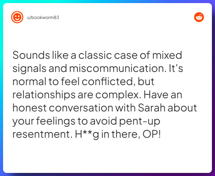 Comment from u/bookworm83