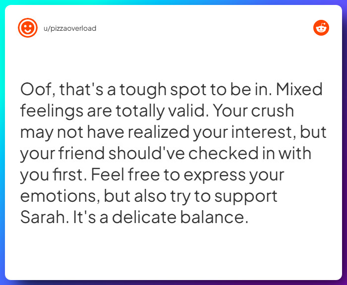 Comment from u/pizzaoverload