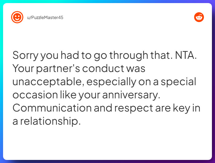 Comment from u/PuzzleMaster45