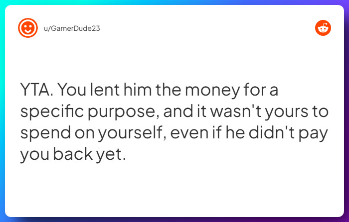 Comment from u/GamerDude23
