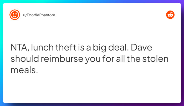 Comment from u/FoodiePhantom