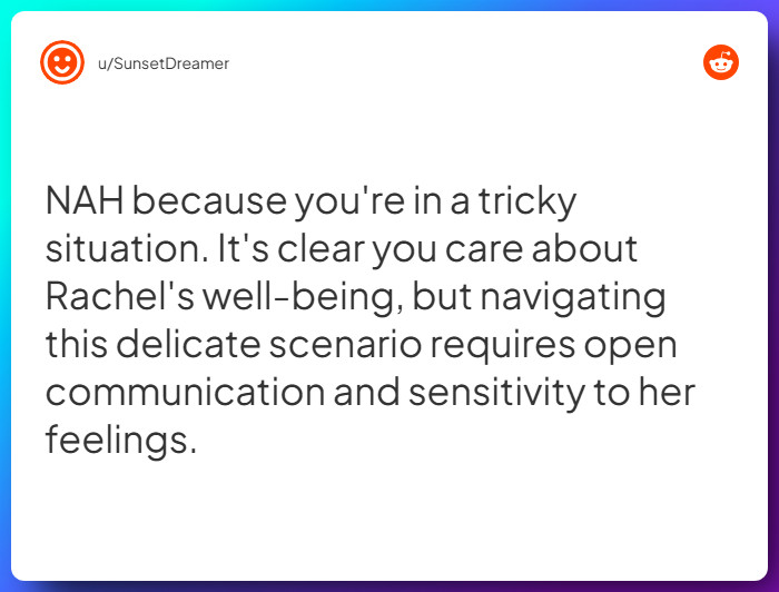 Comment from u/SunsetDreamer