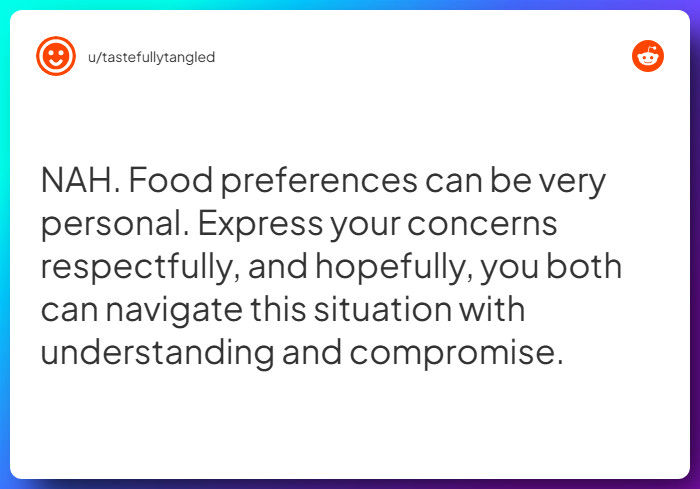 Comment from u/tastefullytangled