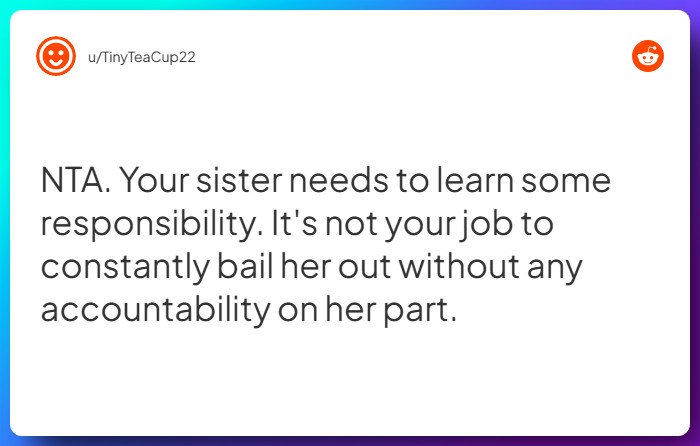 Comment from u/TinyTeaCup22