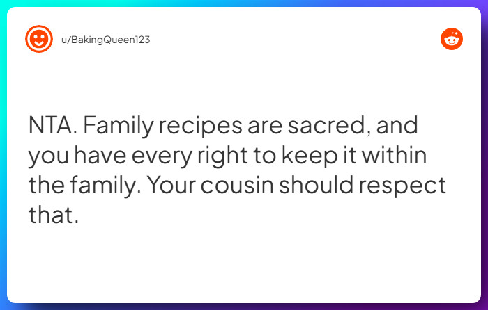 Comment from u/BakingQueen123