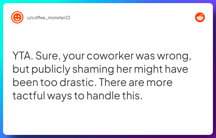 Comment from u/coffee_monster22