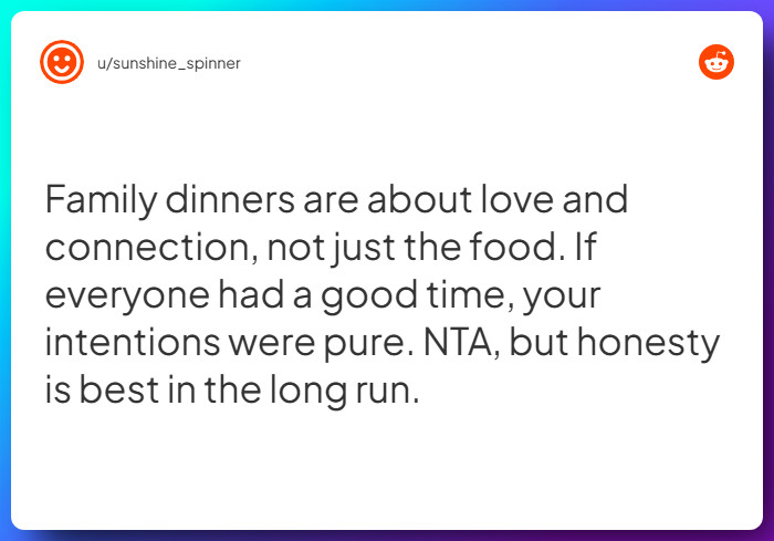 Comment from u/sunshine_spinner