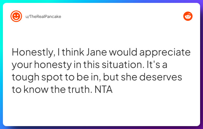Comment from u/TheRealPancake