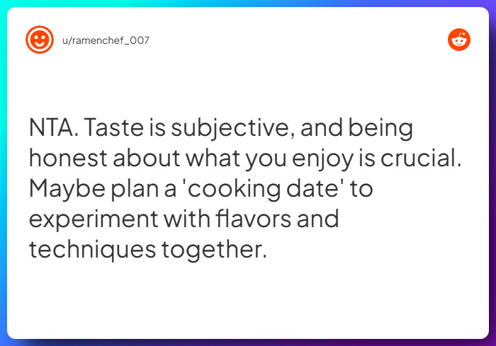 Comment from u/ramenchef_007