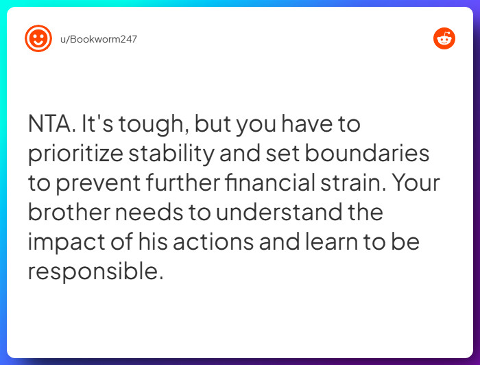 Comment from u/Bookworm247