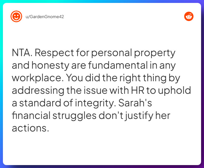 Comment from u/GardenGnome42