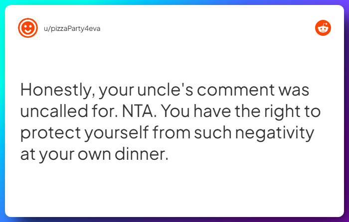 Comment from u/pizzaParty4eva
