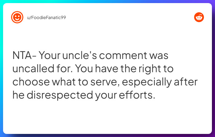 Comment from u/FoodieFanatic99