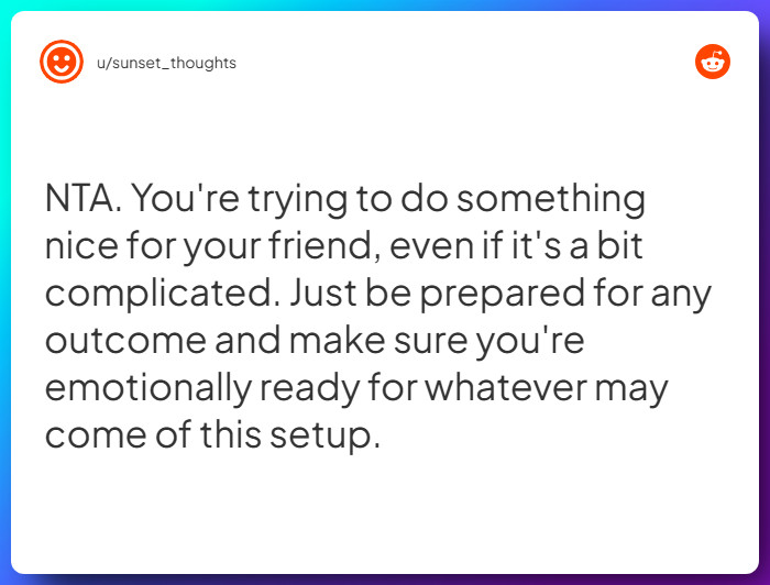Comment from u/sunset_thoughts