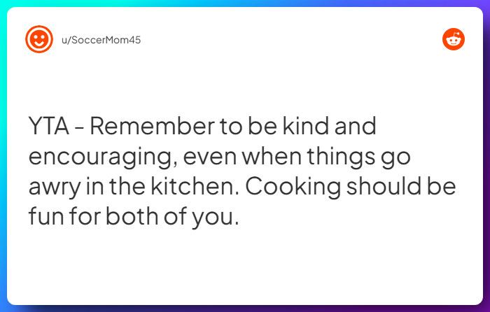 Comment from u/SoccerMom45