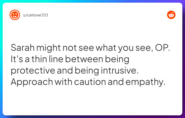 Comment from u/catlover333