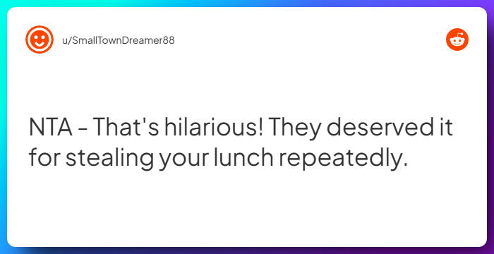 Comment from u/SmallTownDreamer88