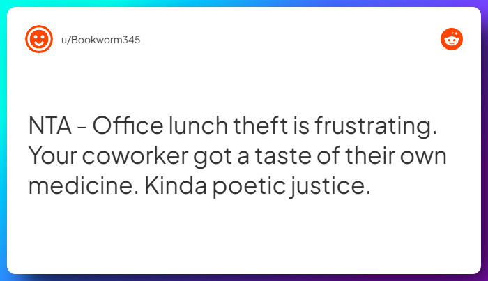 Comment from u/Bookworm345