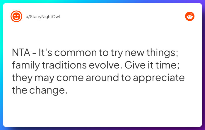Comment from u/StarryNightOwl