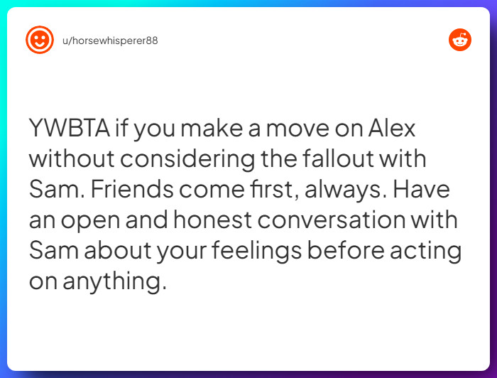 Comment from u/horsewhisperer88