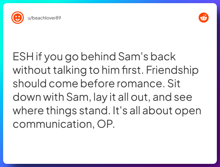 Comment from u/beachlover89